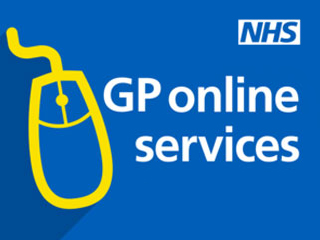 NHS GP Online Services